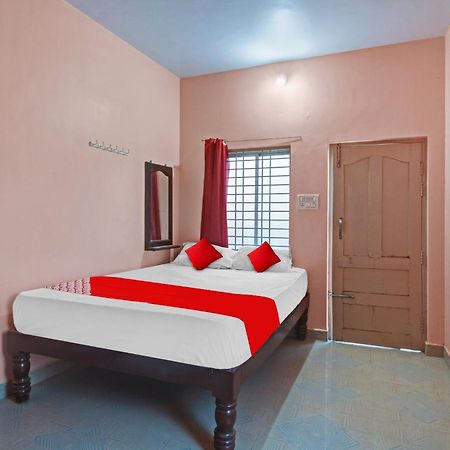 Hotel O New Mayuri Lodge Bagepalli Exterior photo