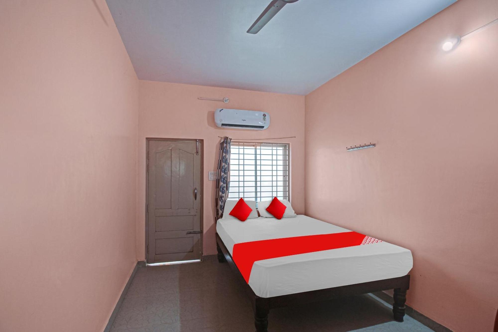 Hotel O New Mayuri Lodge Bagepalli Exterior photo